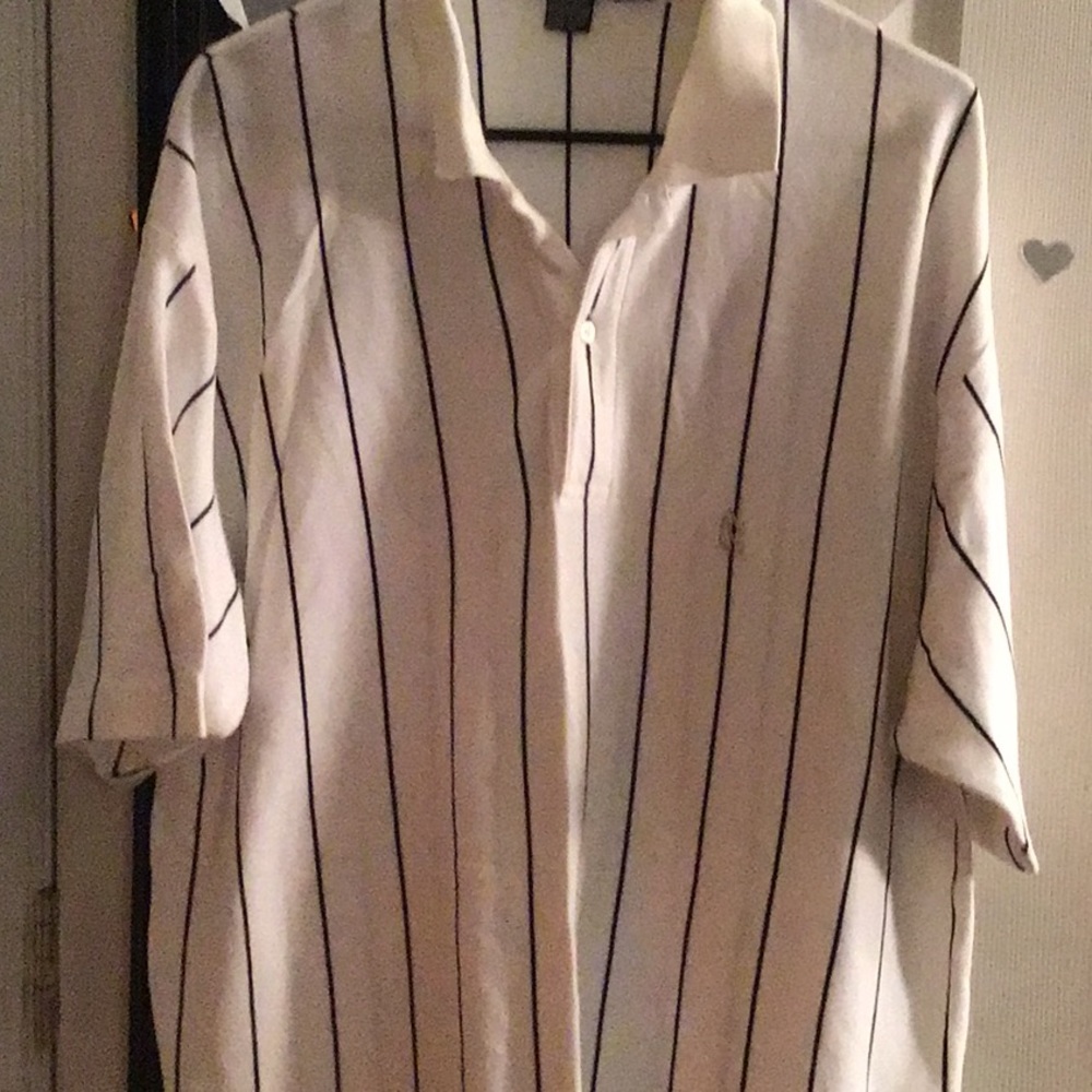 Short sleeve NAUTICA shirt